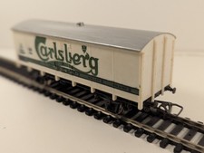 Jouef 6268JOU Refrigerated