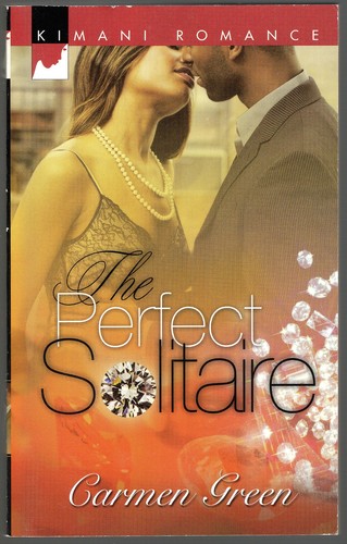 Perfect solitaire carmen - perfect,
