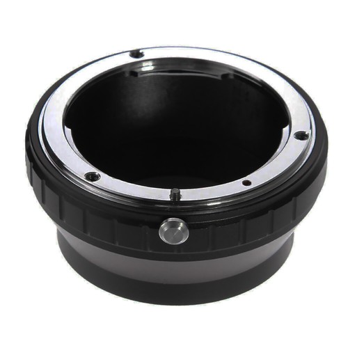 Mount camera adapter - adapter, for