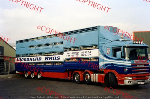 Truck lorry photo woodhead - truck/lorry,
