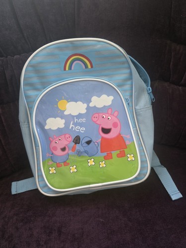 Official george and peppa pig - george,