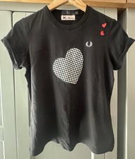 Women’s Fred Perry X Amy