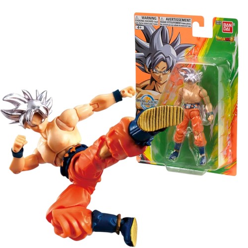 Dragon ball ultra - ball,
