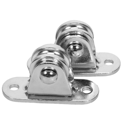 Sets stainless steel - 2,