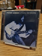 Fool No more by Peter Green