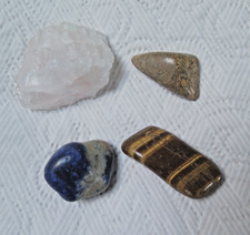 Large semi precious - -,