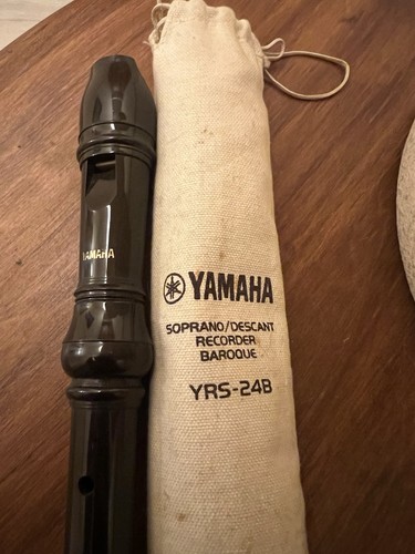 Yamaha soprano descant - yamaha, soprano/descant