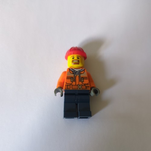 Lego minifig trn242 - lego®,