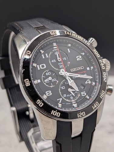 Rare seiko sportura - rare,