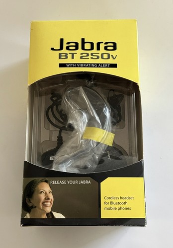 Vintage jabra bt250v - vintage,