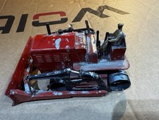 DINKY SUPERTOYS BLAU KNOX