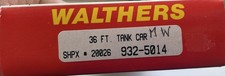 Bulk Lot Of Walthers Wagons