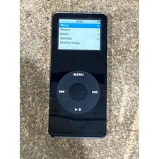 Apple iPod Nano 1st Generation