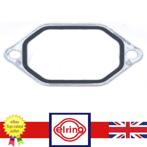 Intake manifold housing - manifold, gasket