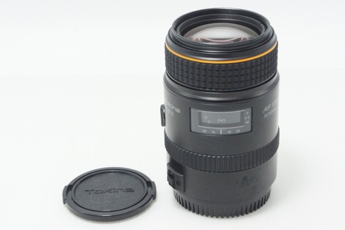 Tokina 100mm f2 8 - tokina,