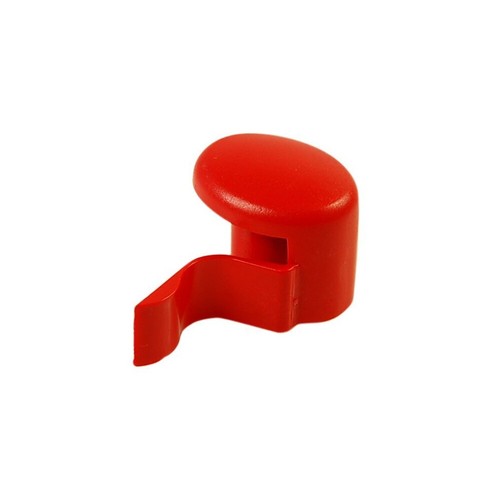 Qualcast lawnmower switch - lawnmower,