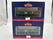 BACHMANN 2X 38-100C PNA 7 RIB