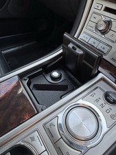 Phone Dock for the Jaguar X250