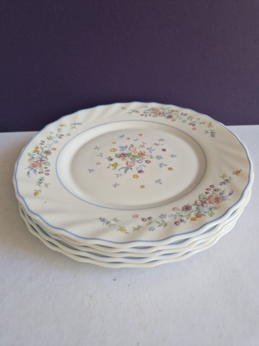 Arcopal victoria plates bowls - arcopal,