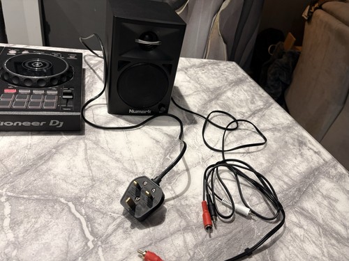 Pioneer ddj 400 controller - pioneer,