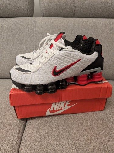 Nike shox size 5 - nike, uk