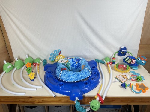 Baby einstein neptune ocean - baby,