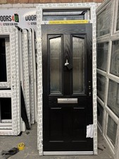 Brand New Composite Front Door