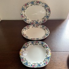 Vintage Royal Cauldon