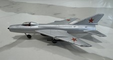 Russian Sukhoi  SU-11 Jet