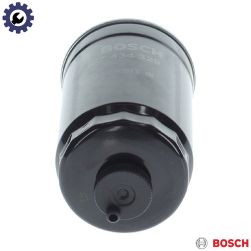 Fuel filter 457 434 - fuel,