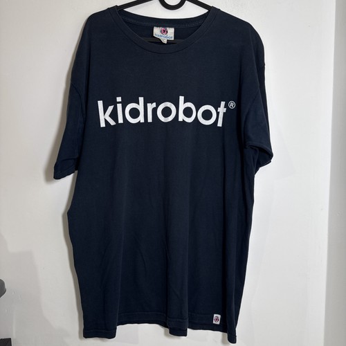 Kidrobot collectible toy - kidrobot,