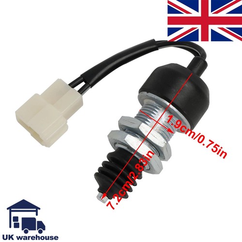 Ignition switch for kubota - switch,