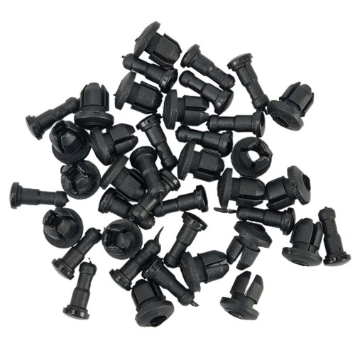 Practical fairing clips - fairing,