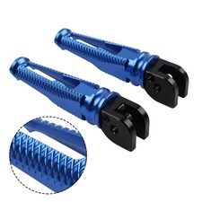 Passenger Foot Pegs Footrest