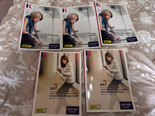 Aat level accounting - level,