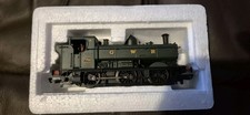 Bachmann Great Western Railway Collect 5700 Steam Engine 7702