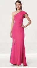 Jarlo Sydney Fuchsia Pink Maxi