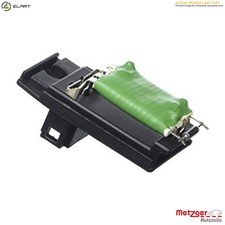 RESISTOR INTERIOR BLOWER