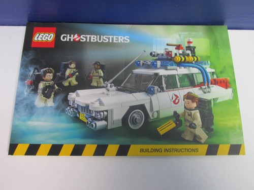 Lego ideas 21108 - ideas, spare