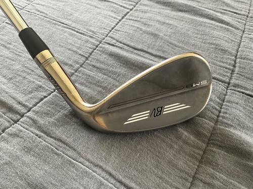 Titleist vokey sm9 degree - 50,