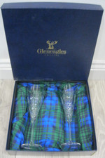 2x Gleneagles Crystal