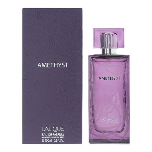 Lalique amethyst eau parfum - amethyst,