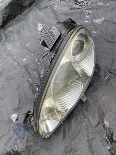 Mazda mx5 headlight nbfl - mazda, mk2.5