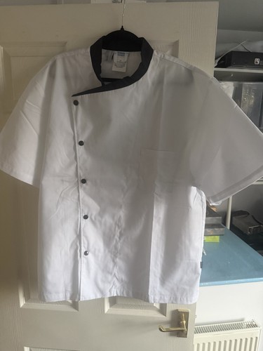 Bragard chef jacket - bragard,
