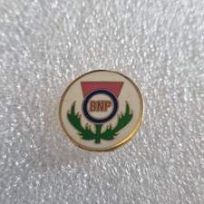 Scotland Bnp Badge