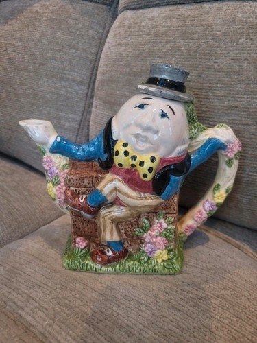 Vintage omi humpty - vintage,