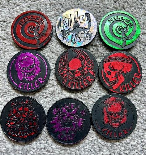World pog federation - world,