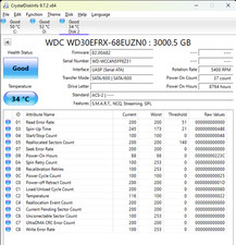 Western Digital Red Plus 3TB
