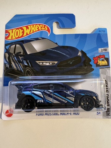 2023 hot wheels ford - 2023,