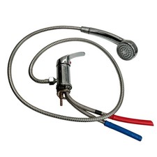 Caravan/Motorhome Shower Head